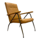 Retro Adjustable Armchair, 1960s, Italy