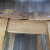 Set of 4 high stools