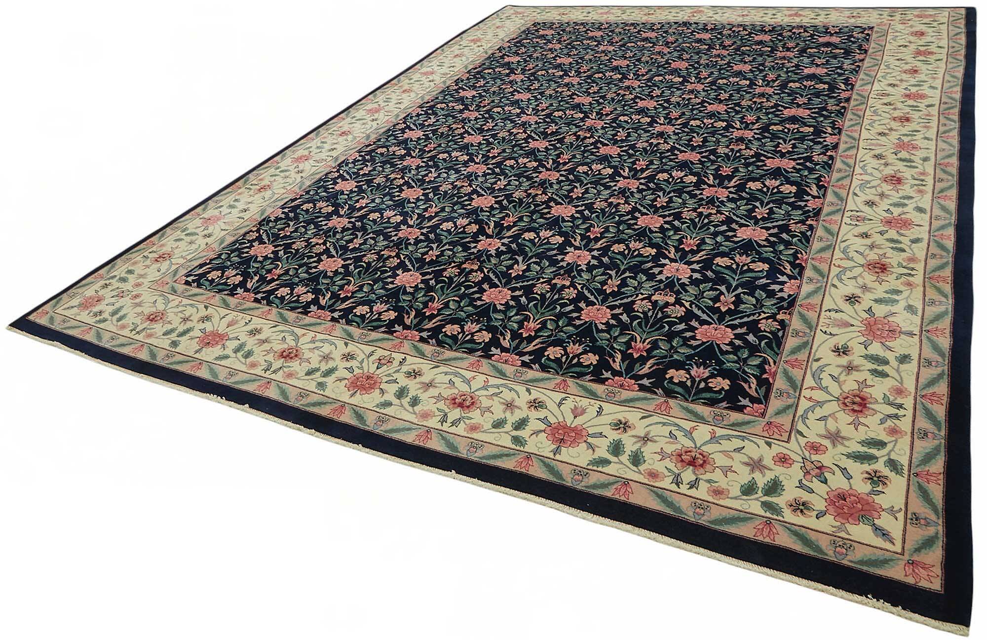 Turkish Handknotted Wool Oushak Rug 306 cm x 428 cm
