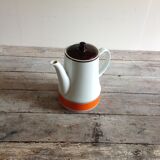 Vintage coffee maker