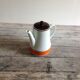 Vintage coffee maker