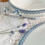 Old tureen