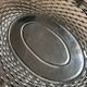 Metal bin