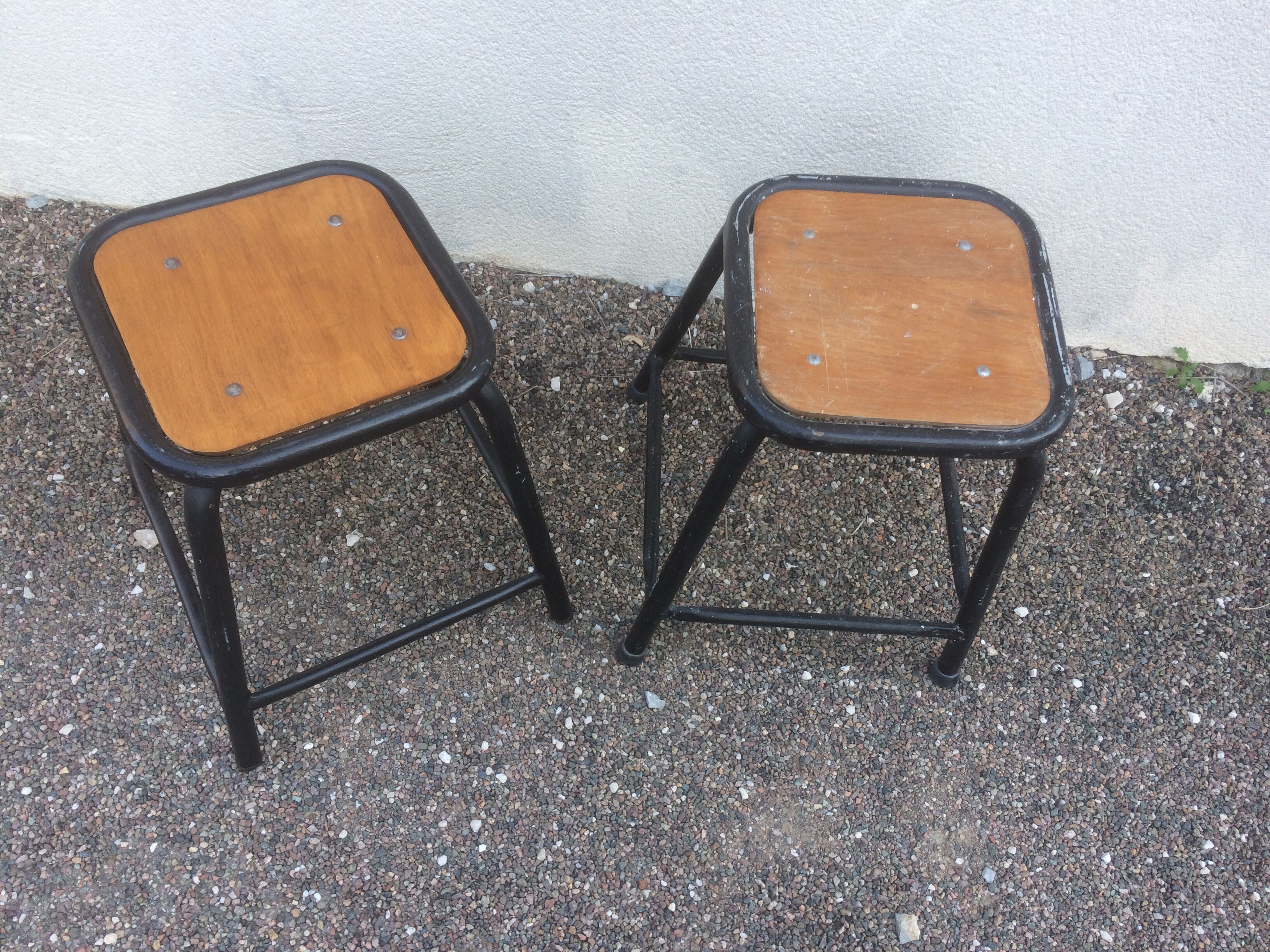 Stools