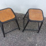 Stools