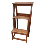 Library stepladder