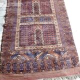 Tapis Yomout Ancien 178x127cm