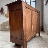 Dudouyt oak furniture 1940