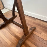 Old winegrower's table