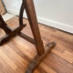 Table de vigneron ancienne