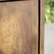 Meuble 1 porte ancien, meuble de rangement bois, confiturier,cabinet, petite armoire, déco intérieur
