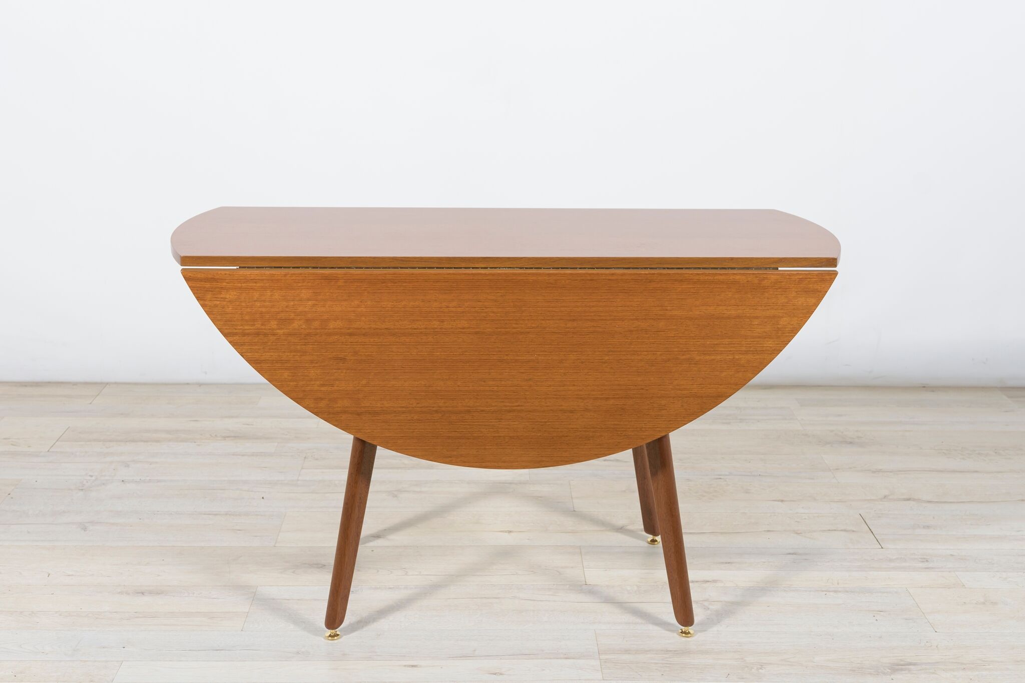 British Mid-Century Dining Table, 1960s