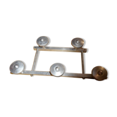 Coat holder, 1940s
