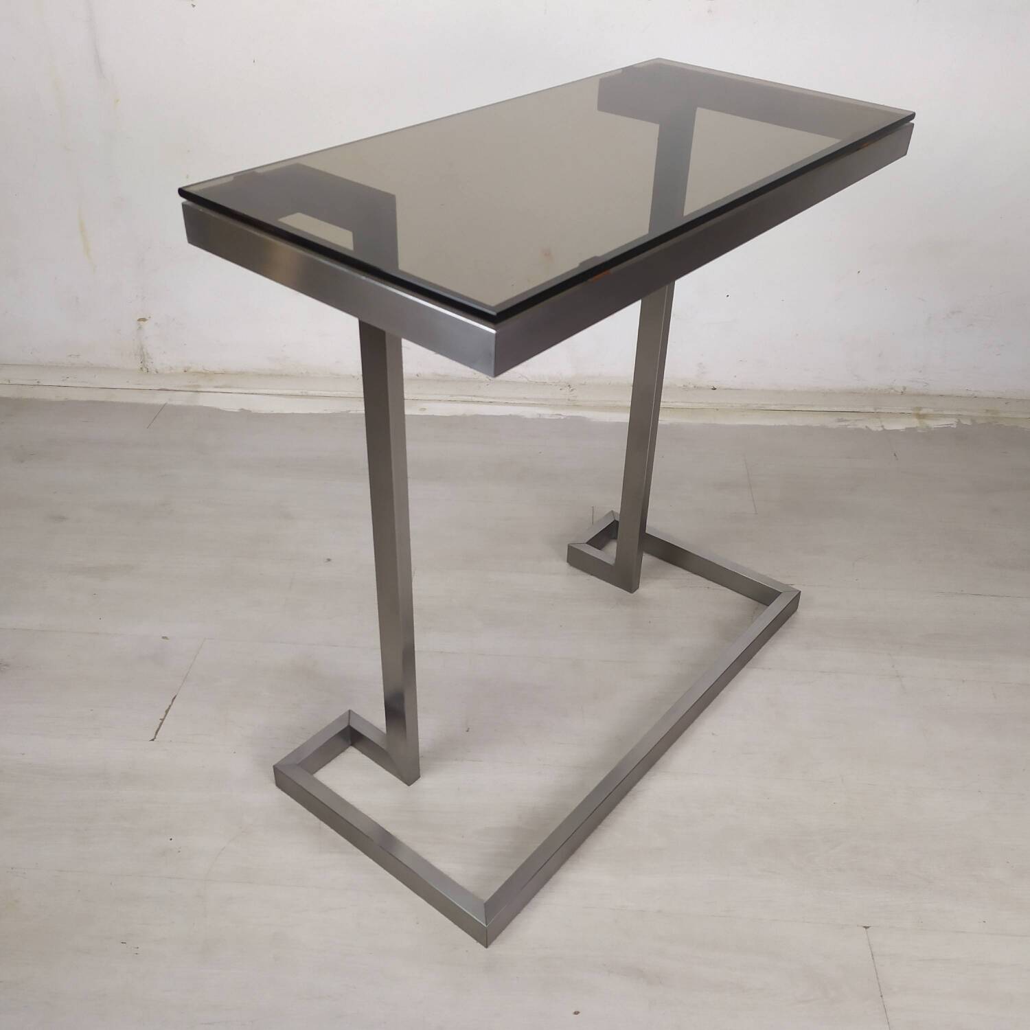 1970s designer console