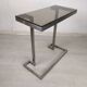 1970s designer console