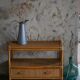 Rattan TV furniture