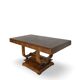 Table à manger, années 1930
