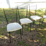 Colette Gueden chairs