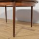 Mid-Century Oval Dining Table in Teak from G-Plan, United Knigdom, 1960s