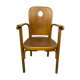 Very rare armchairs no. 813 /1F by Josef Hoffmann for Jacob Josef Kohn