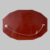 Large Art Deco wall mirror, circa 1930