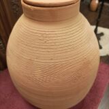 Terracotta ollas