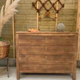 Commode art déco
