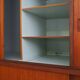 Teak cabinet, Danish design, 1960s, production: Denmark