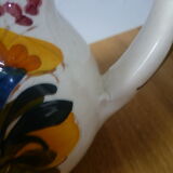 Pitcher / jug - Ceramic - Ligno Ceram - Good condition