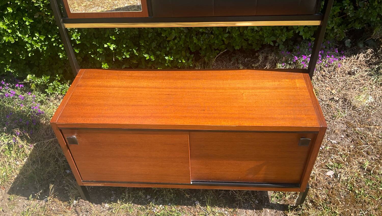 1960s Scandinavian wardrobe