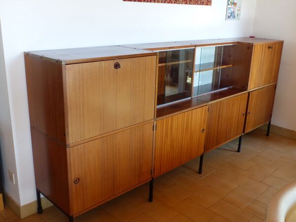 Enfilade scandinave minvielle