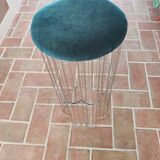 High stool