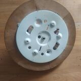 Antique Ceiling Light