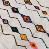 Moroccan Carpet 240x149cm