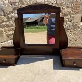 Art Deco hairdresser