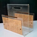 Dior Home Magazine Rack