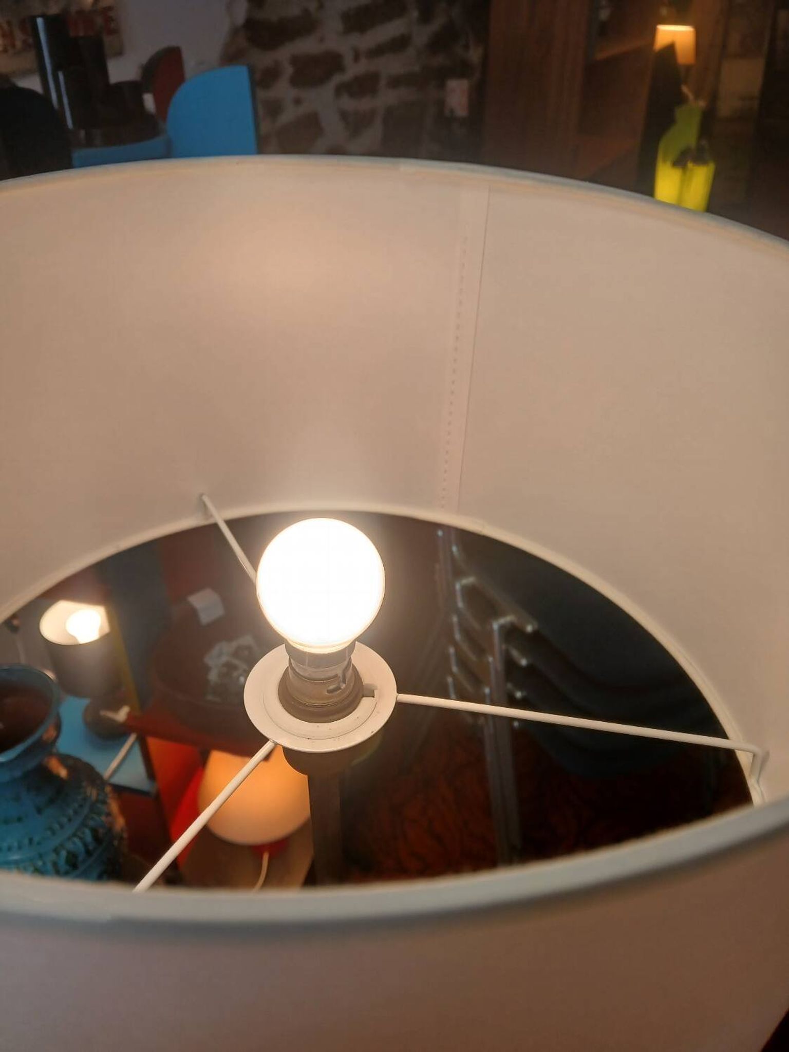 Lampadaire