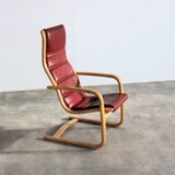 Vintage armchair | armchair | Ekstrom | Swedese