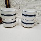 Set 4 lunches Moulin des Loups