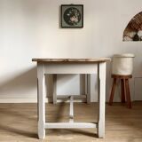 Farm table 120x68