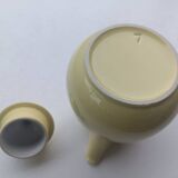 Coffee maker