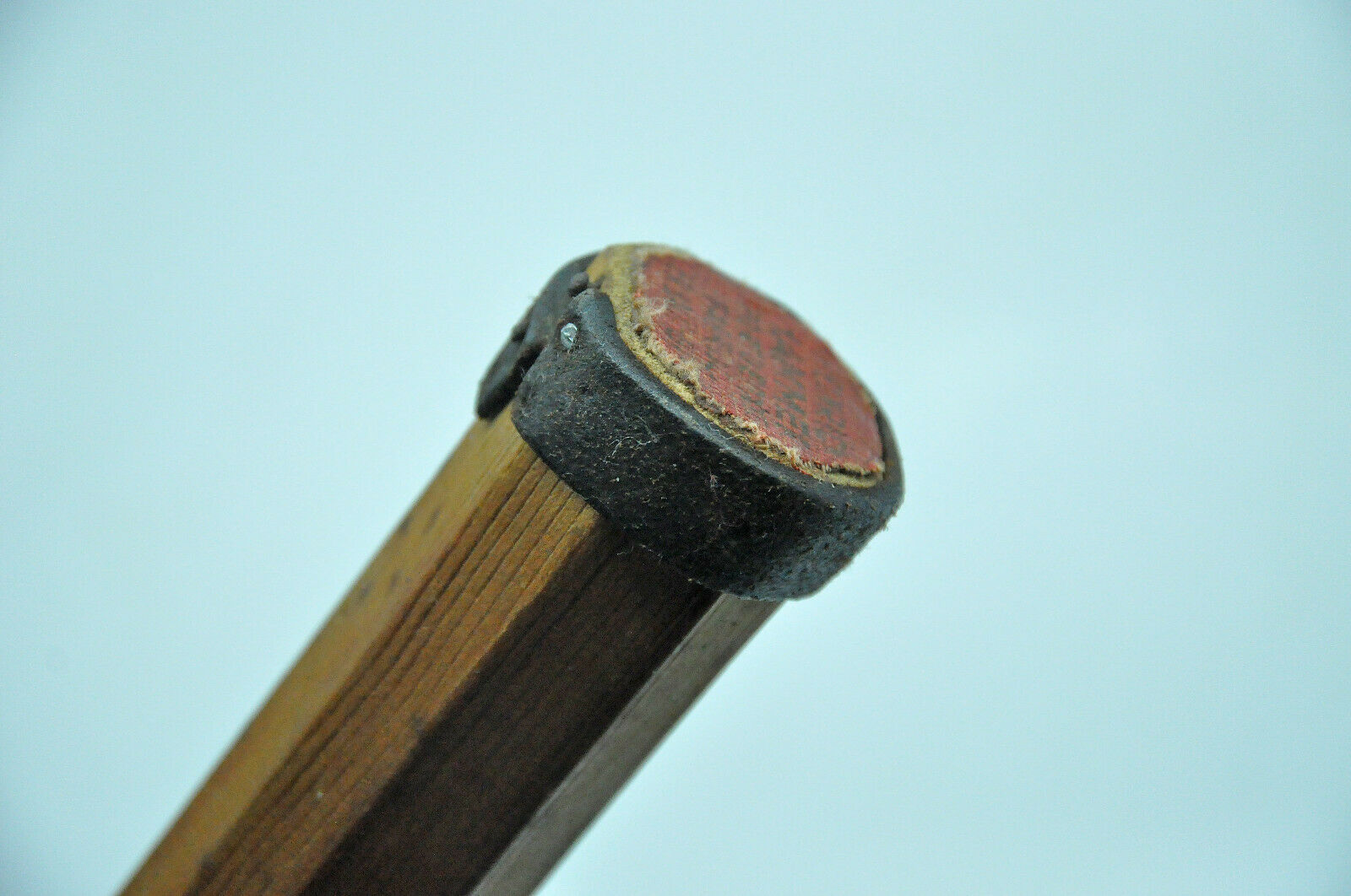 Raquette de tennis en bois Golden Crown Tournamen model collection