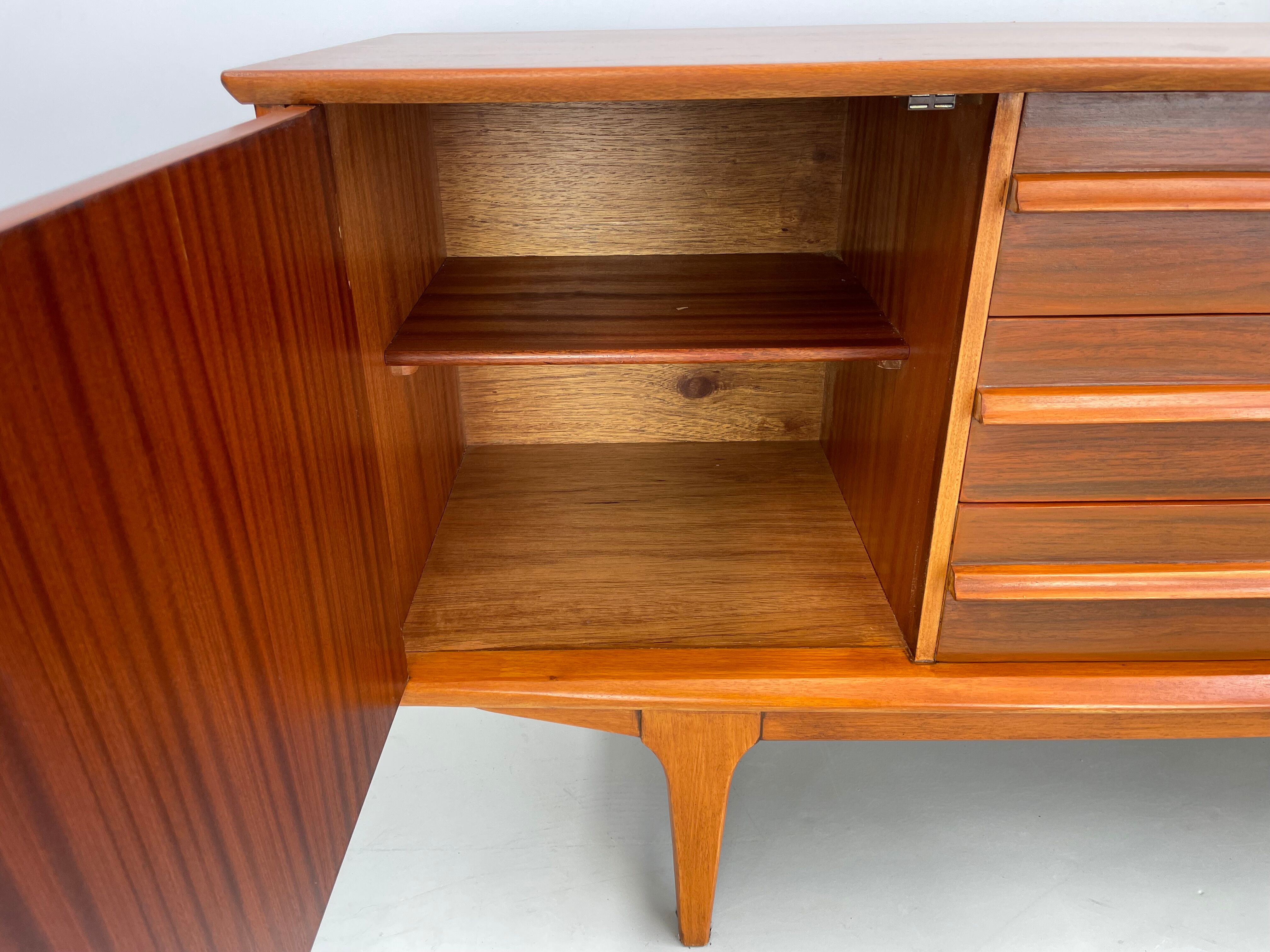 Austinsuite sideboard 1960's
