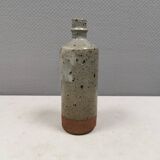 Ceramic bottle/vase, Danish from 1970-80.