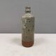 Ceramic bottle/vase, Danish from 1970-80.