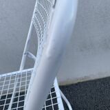 Ted net folding chair Niels Gammelgaard for Ikea