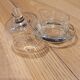 2 beurriers façon cloche