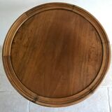 Vintage tripod pedestal