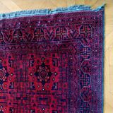 Carpet Khan mamoudi 290x200