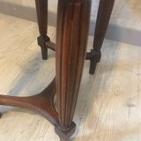 Louis XVI bench